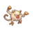 056 Mankey Icon